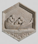 La Navigazione (lato est)
