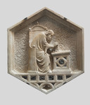 L'Architettura (lato est)
