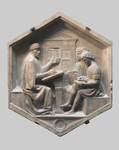 L'arte della Grammatica (lato nord)