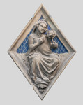 L'Astronomia (lato est)