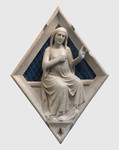 L'Aritmetica (lato est)