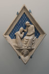 Sacramento della Riconciliazione (lato nord)