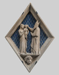 Sacramento della Cresima (lato nord)