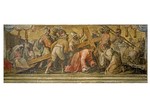 Salita al Calvario