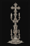 Croce d'argento del Battistero di San Giovanni