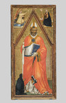 Pala di San Zanobi