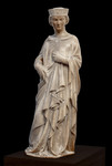 Santa Reparata di Andrea Pisano