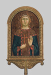 Tavola processionale di Sant'Agata 