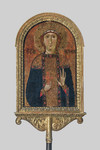 Sant'Agata (fronte)