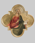 San Matteo dalla Cappella della Trinità