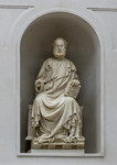 San Marco Evangelista del Lamberti