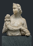 Carità (frammento)