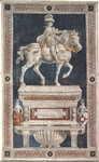 Monumento a Niccolò da Tolentino