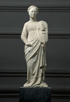 Angelo con la viella