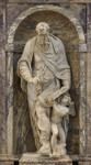 San Matteo di Vincenzo de' Rossi