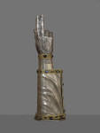 Reliquiario del braccio di San Giusto