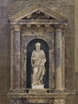 San Giovanni evangelista
