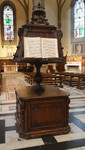 Leggio corale