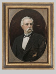 Ritratto postumo di Emilio De Fabris
