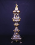 Reliquiario del dito indice di san Giovanni Battista
