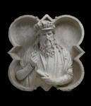 Busto ritratto di Leonardo da Vinci