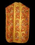Pianeta del Parato delle Palme