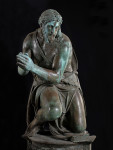 Decollazione del Battista: San Giovanni Battista