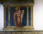 Dipinto San Mattia di Giovanni dal Ponte e Antonio Marini