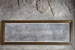 Lastra tombale di Filippo Brunelleschi