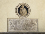 Monumento funebre a Filippo Brunelleschi