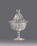 Tazza  con coperchio A