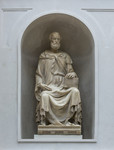 San Matteo Evangelista del Ciuffagni
