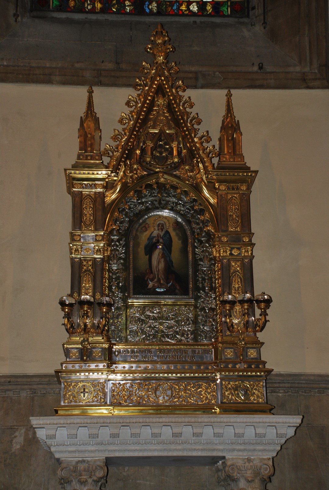 Candelieri Francioni