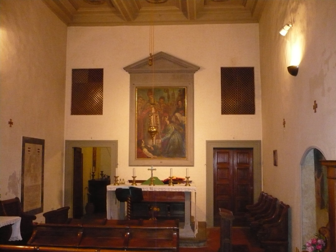 Organo-San Benedetto