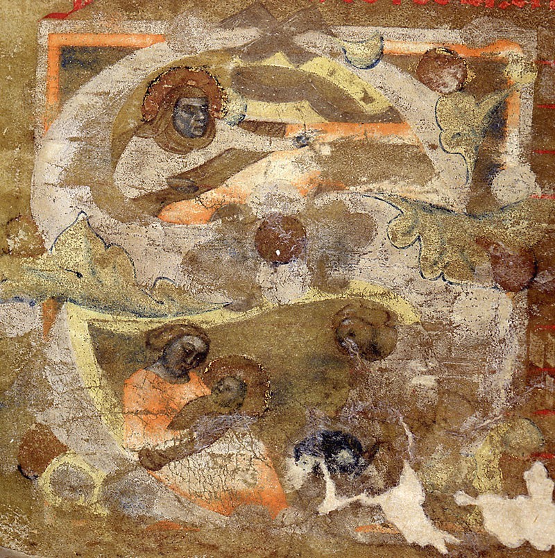 Graduale M.2, n. 1