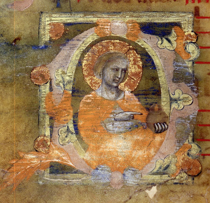 Graduale M.2, n. 1