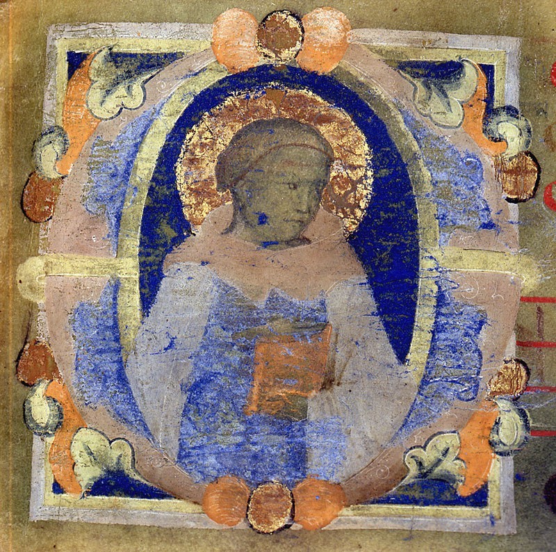 Graduale M.2, n. 1