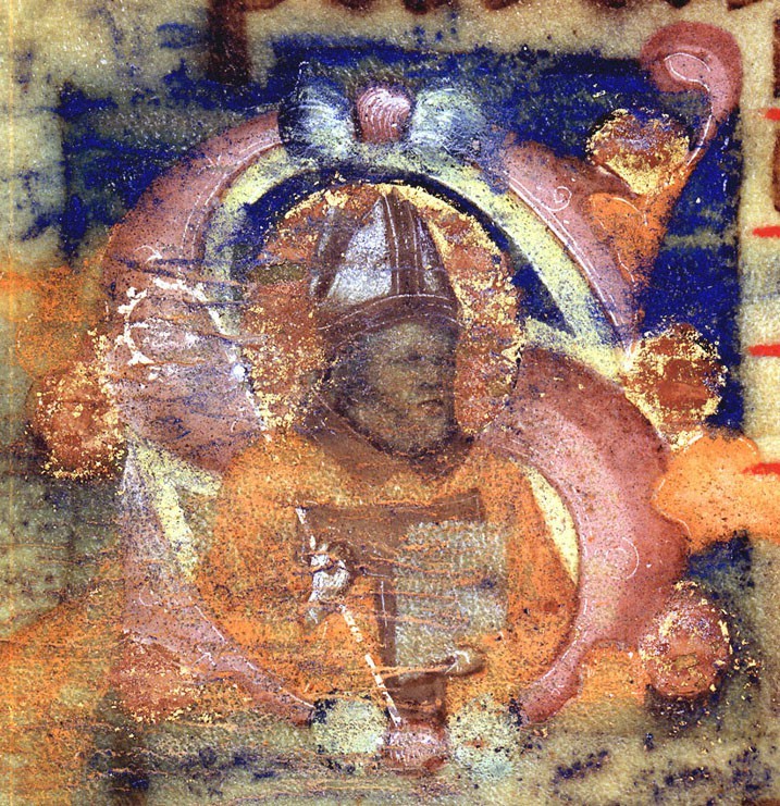 Graduale M.2, n. 1