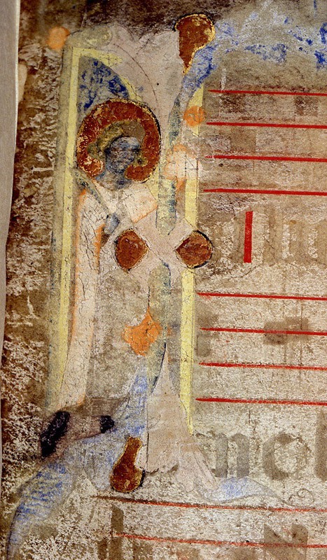 Graduale M.2, n. 1