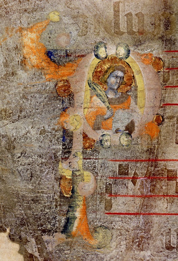 Graduale M.2, n. 1