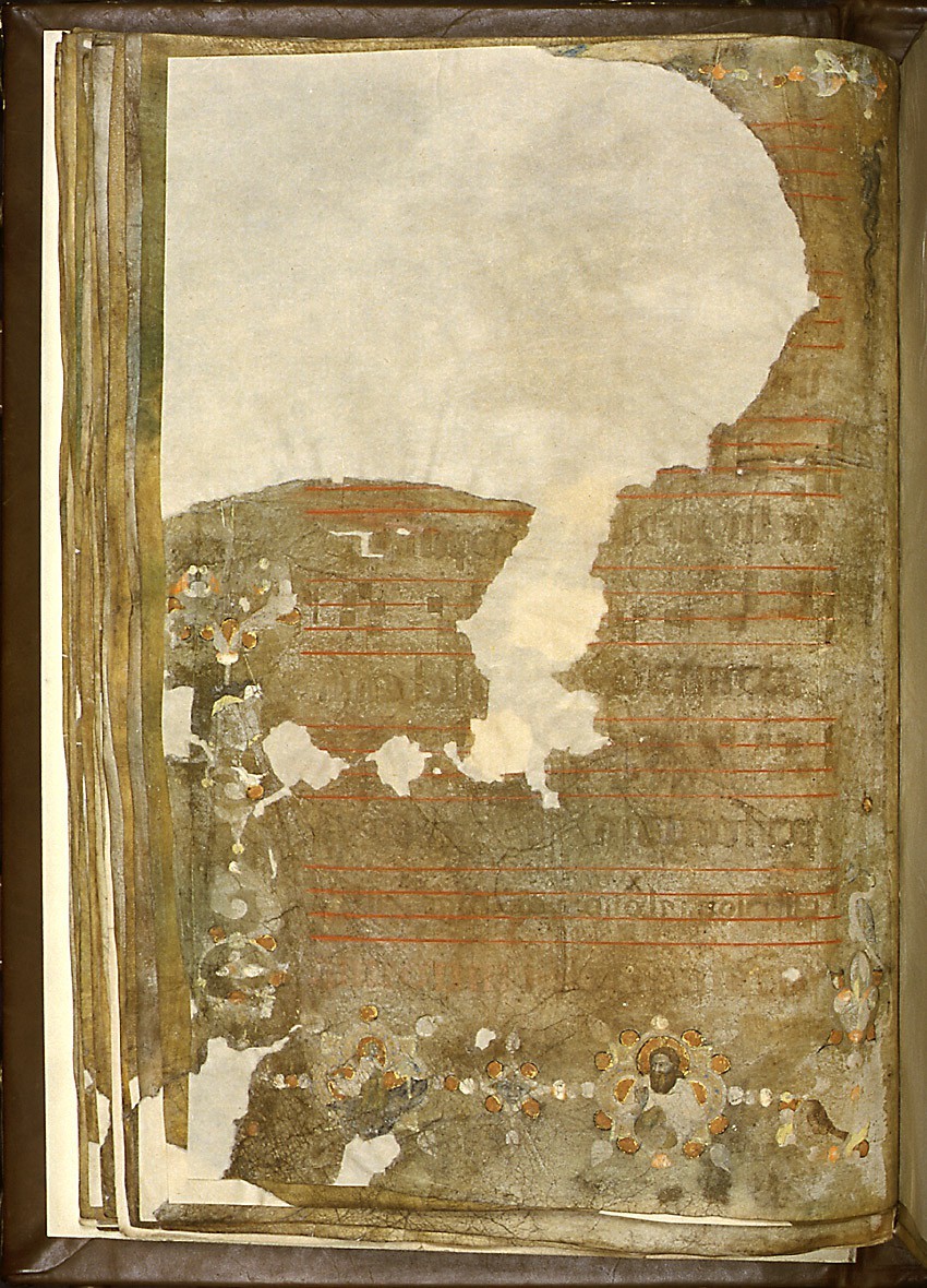 Graduale M.2, n. 1