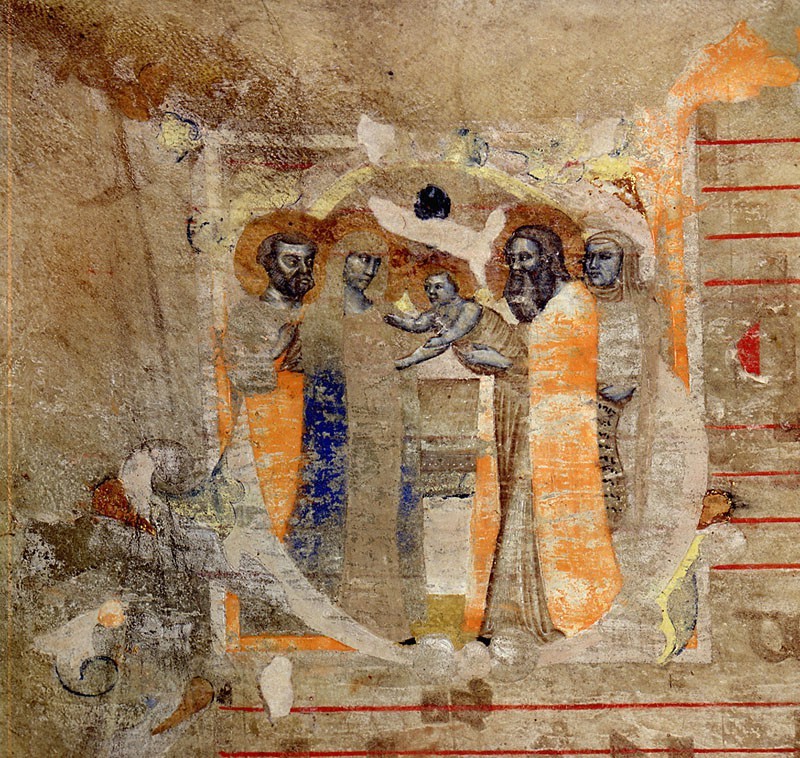 Graduale M.2, n. 1