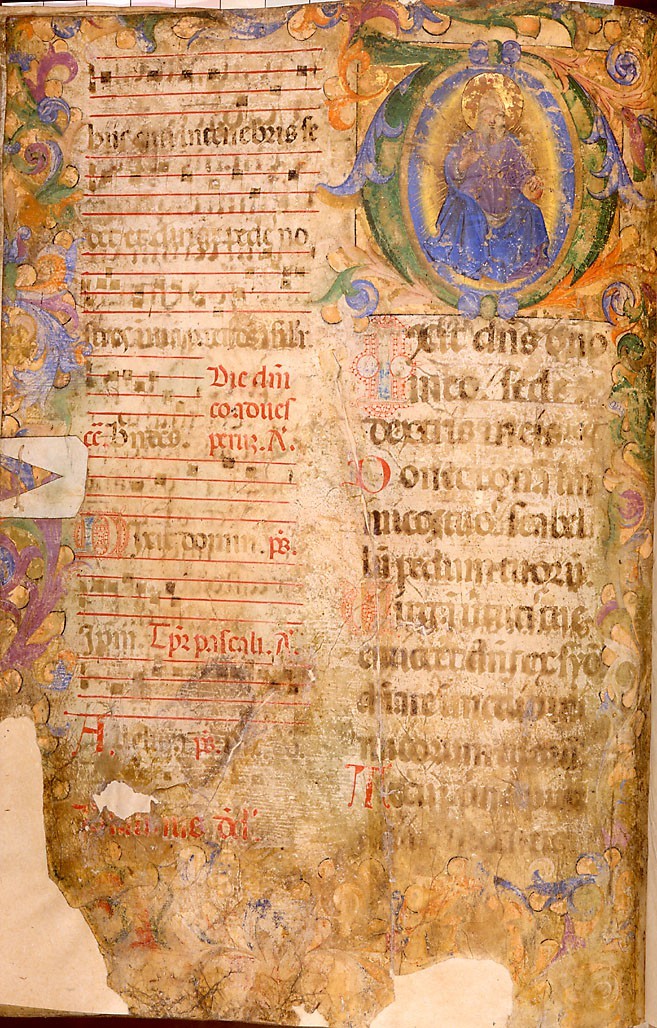 Salterio N.2, n. 3