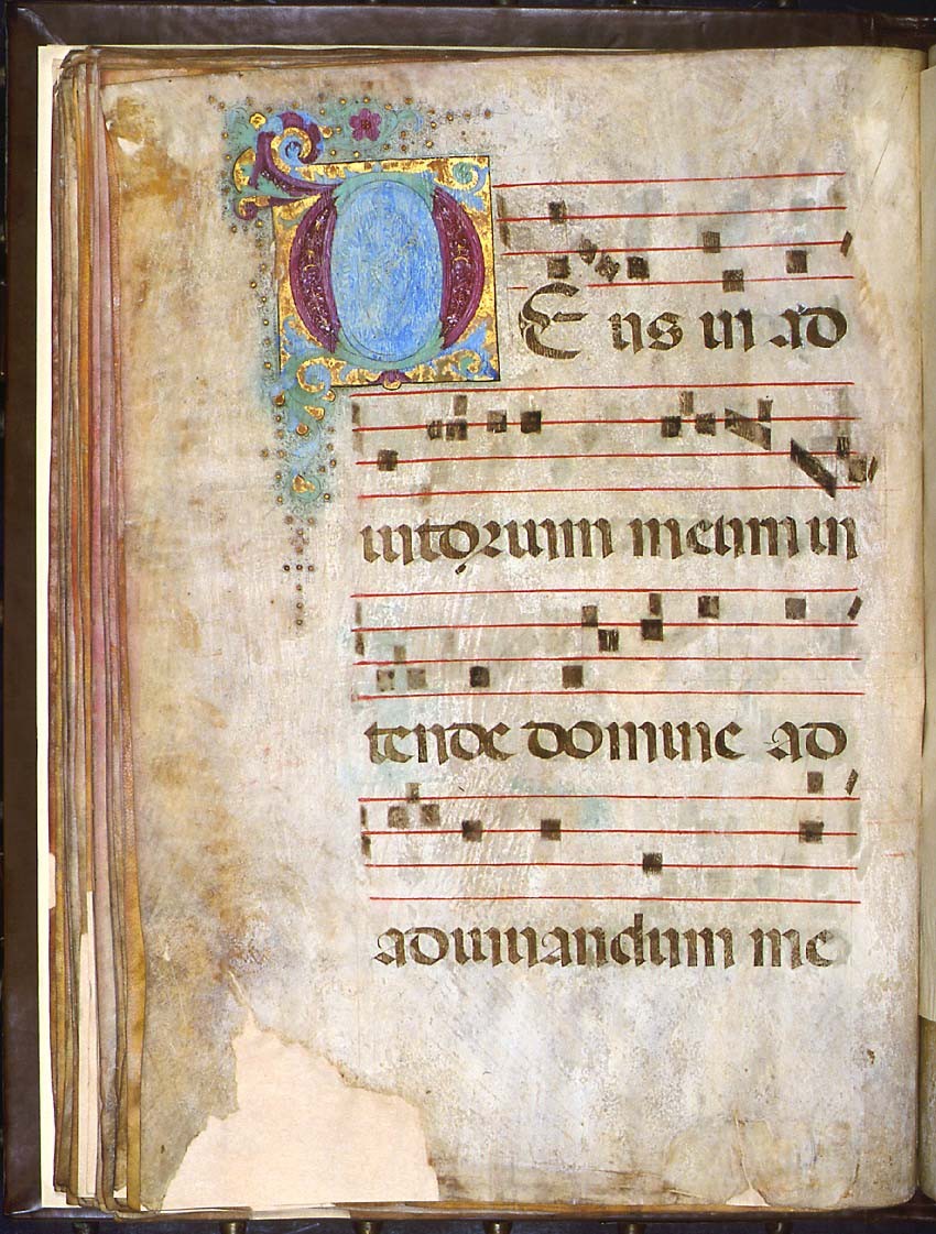 Graduale C.2, n. 5