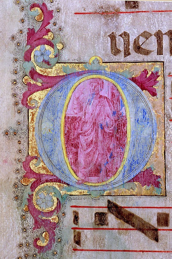 Graduale C.2, n. 5