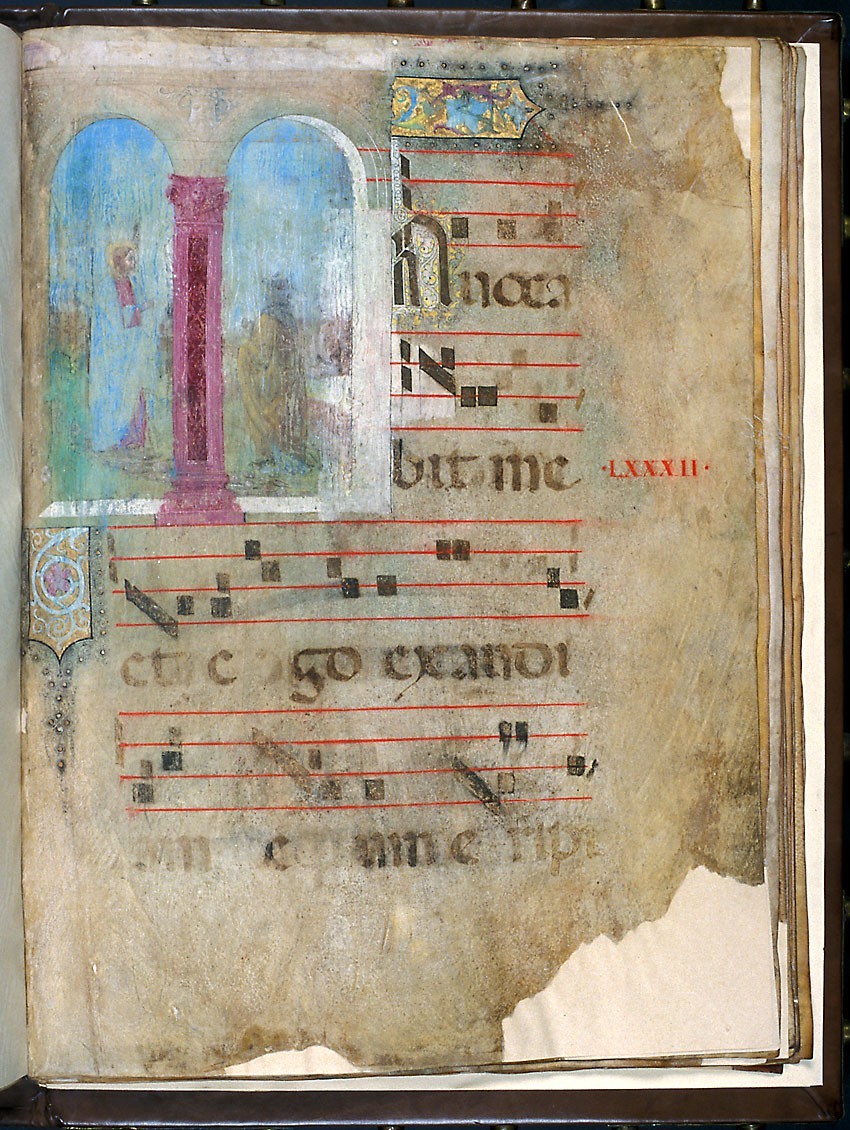 Graduale B.2, n. 9