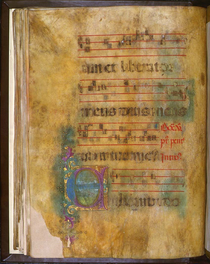 Graduale F.2, n. 12