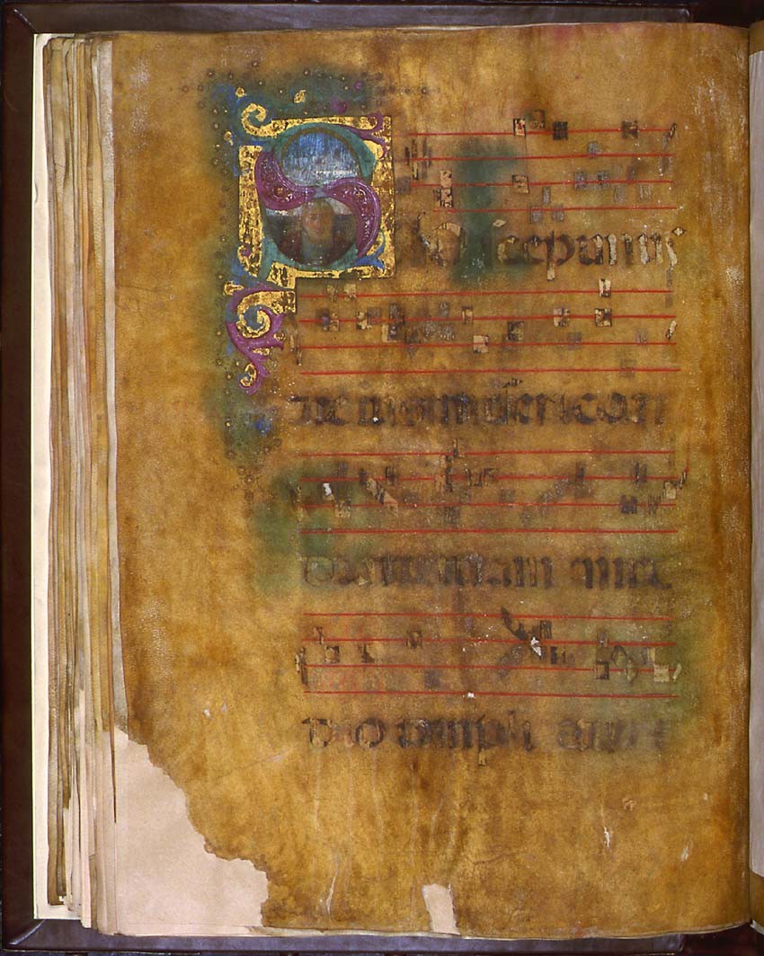 Graduale F.2, n. 12