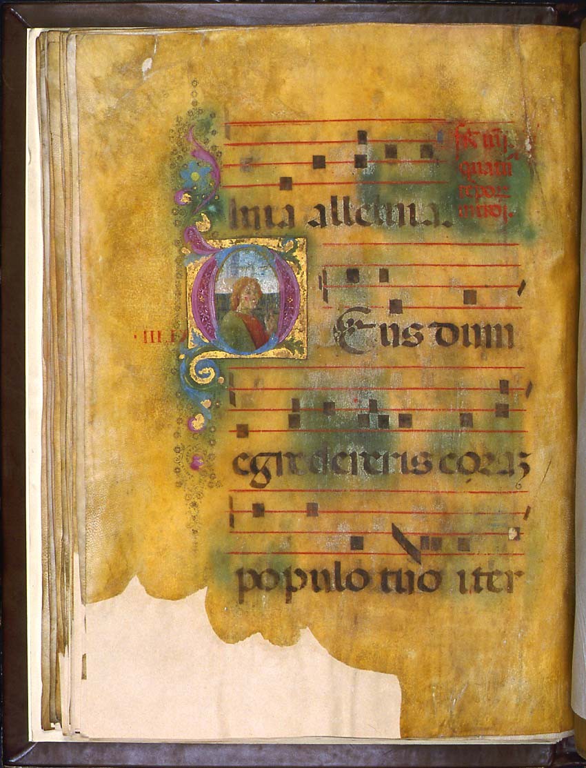 Graduale F.2, n. 12