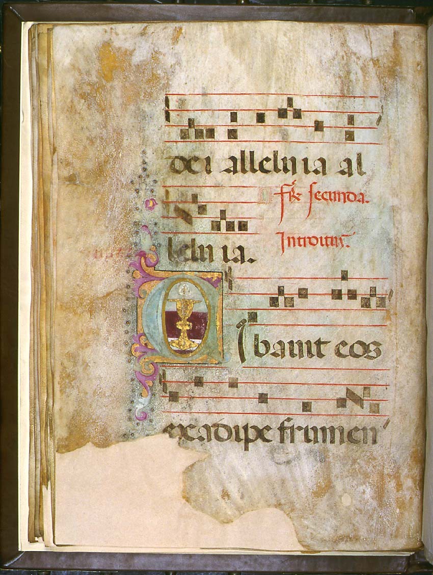Graduale F.2, n. 12